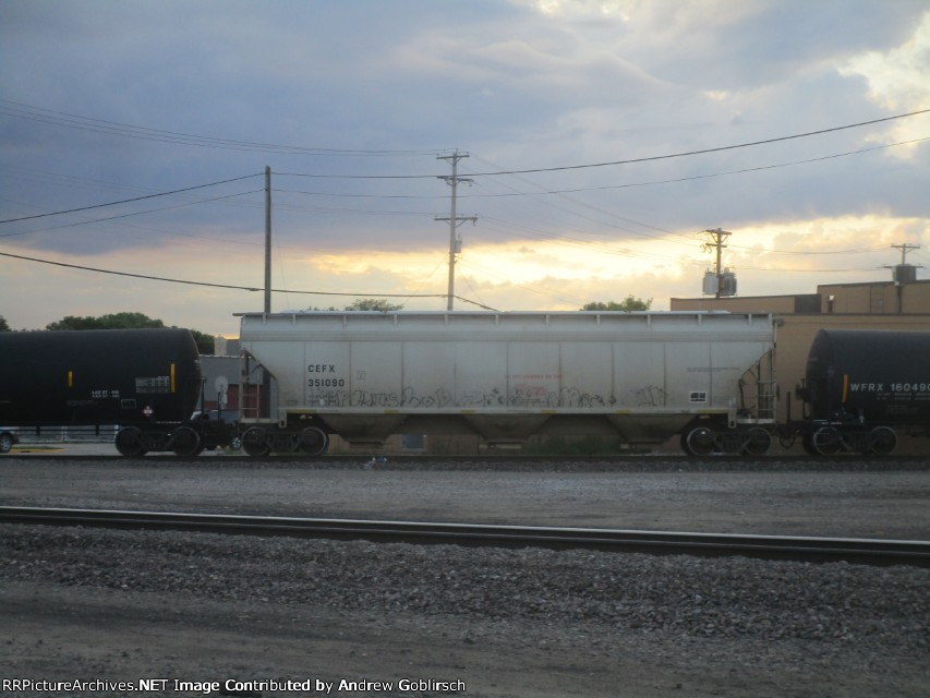CEFX 351090